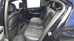 2023 BMW 5-Series 530i M Sport Package — фото 11