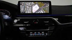 2023 BMW 5-Series 530i M Sport Package — фото 12
