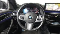 2023 BMW 5-Series 530i M Sport Package — фото 13
