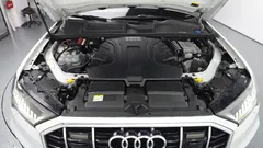 2022 Audi Q7 45 TDI Quattro Premium — фото 6