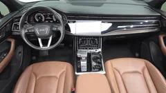 2022 Audi Q7 45 TDI Quattro Premium — фото 7