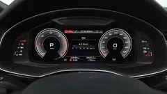 2022 Audi Q7 45 TDI Quattro Premium — фото 8