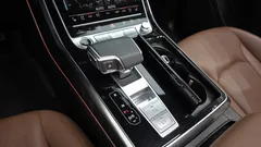 2022 Audi Q7 45 TDI Quattro Premium — фото 9