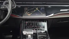 2022 Audi Q7 45 TDI Quattro Premium — фото 13