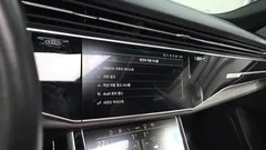 2022 Audi Q7 45 TDI Quattro Premium — фото 15