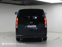 2022 Hyundai Staria Tourer 11-Seater — фото 4