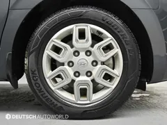 2022 Hyundai Staria Tourer 11-Seater — фото 5