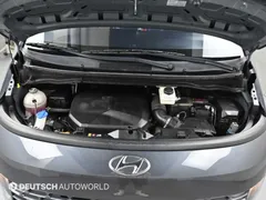 2022 Hyundai Staria Tourer 11-Seater — фото 6