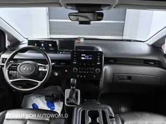 2022 Hyundai Staria Tourer 11-Seater — фото 14