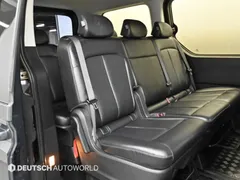 2022 Hyundai Staria Tourer 11-Seater — фото 16