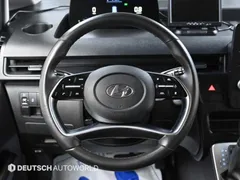 2022 Hyundai Staria Tourer 11-Seater — фото 17