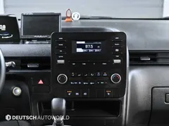2022 Hyundai Staria Tourer 11-Seater — фото 18