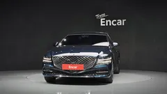 2022 Genesis G80 Gasoline 2.5 Turbo 2WD — фото 3