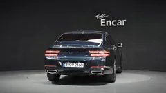 2022 Genesis G80 Gasoline 2.5 Turbo 2WD — фото 4
