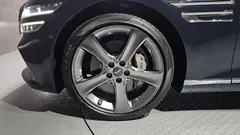 2022 Genesis G80 Gasoline 2.5 Turbo 2WD — фото 5