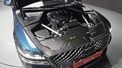 2022 Genesis G80 Gasoline 2.5 Turbo 2WD — фото 6
