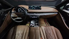 2022 Genesis G80 Gasoline 2.5 Turbo 2WD — фото 7