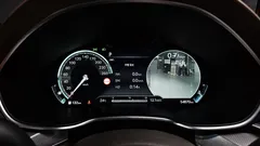 2022 Genesis G80 Gasoline 2.5 Turbo 2WD — фото 8