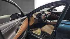 2022 Genesis G80 Gasoline 2.5 Turbo 2WD — фото 10