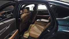 2022 Genesis G80 Gasoline 2.5 Turbo 2WD — фото 11