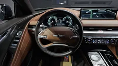 2022 Genesis G80 Gasoline 2.5 Turbo 2WD — фото 12