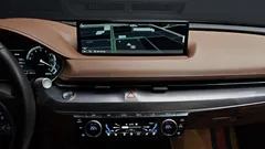 2022 Genesis G80 Gasoline 2.5 Turbo 2WD — фото 13