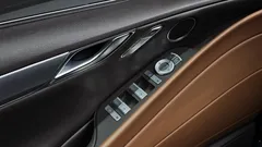 2022 Genesis G80 Gasoline 2.5 Turbo 2WD — фото 15