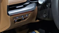 2022 Genesis G80 Gasoline 2.5 Turbo 2WD — фото 16