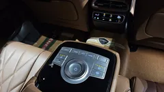 2022 Genesis G80 Gasoline 2.5 Turbo 2WD — фото 18