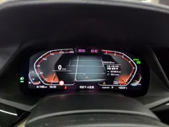 2022 BMW X7 xDrive 40i M Sport Online Exclusive Edition 6 Seater — фото 7