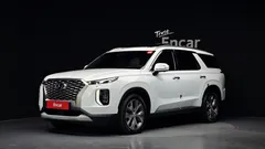 2022 Hyundai Palisade Gasoline 3.8 4WD — фото 1