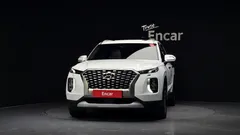2022 Hyundai Palisade Gasoline 3.8 4WD — фото 3