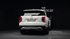 2022 Hyundai Palisade Gasoline 3.8 4WD — фото 4