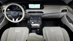 2022 Hyundai Palisade Gasoline 3.8 4WD — фото 14