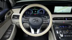 2022 Hyundai Palisade Gasoline 3.8 4WD — фото 17