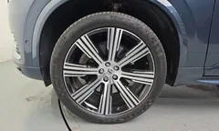 2022 Volvo XC90 T8 Ultimate Bright Hybrid — фото 5