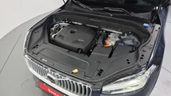 2022 Volvo XC90 T8 Ultimate Bright Hybrid — фото 6