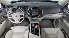 2022 Volvo XC90 T8 Ultimate Bright Hybrid — фото 7