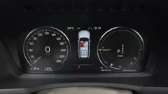 2022 Volvo XC90 T8 Ultimate Bright Hybrid — фото 8