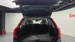 2022 Volvo XC90 T8 Ultimate Bright Hybrid — фото 20