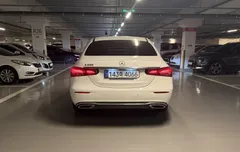 2022 Mercedes-Benz E-Class E250 Avantgarde — фото 6