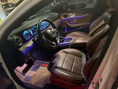 2022 Mercedes-Benz E-Class E250 Avantgarde — фото 7