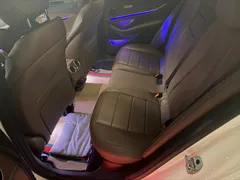 2022 Mercedes-Benz E-Class E250 Avantgarde — фото 8