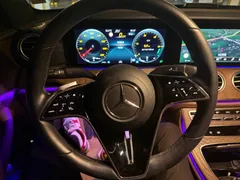 2022 Mercedes-Benz E-Class E250 Avantgarde — фото 9