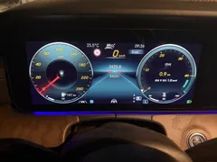 2022 Mercedes-Benz E-Class E250 Avantgarde — фото 10