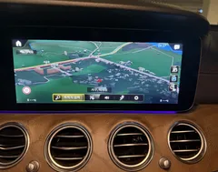 2022 Mercedes-Benz E-Class E250 Avantgarde — фото 15
