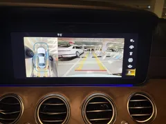 2022 Mercedes-Benz E-Class E250 Avantgarde — фото 16