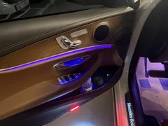 2022 Mercedes-Benz E-Class E250 Avantgarde — фото 18