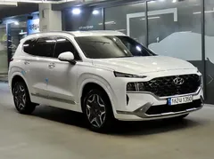 2023 Hyundai Santa Fe HEV 1.6 4WD — фото 1