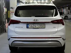 2023 Hyundai Santa Fe HEV 1.6 4WD — фото 5